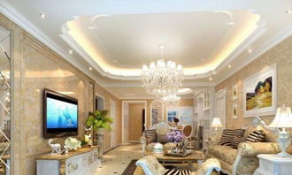 室内外装饰装修 从家庭到工厂与办公环境的全面服务