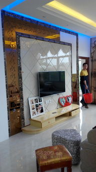 专业室内外装饰设计与施工服务 打造理想家居与空间