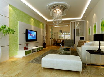 珠海室内外装修设计与施工一站式服务