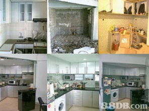 专业室内设计社 一站式装修工程、维修服务与免费度尺报价