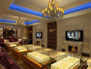 艺华设计 构筑理想空间，打造精品豪宅与商业空间的一站式服务专家