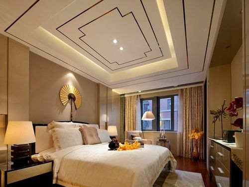 南方格林雅墅 混搭风格室内外装饰装修维修工程一体化设计与施工